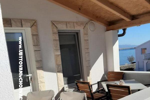 Alida apartmani Vir – foto 9