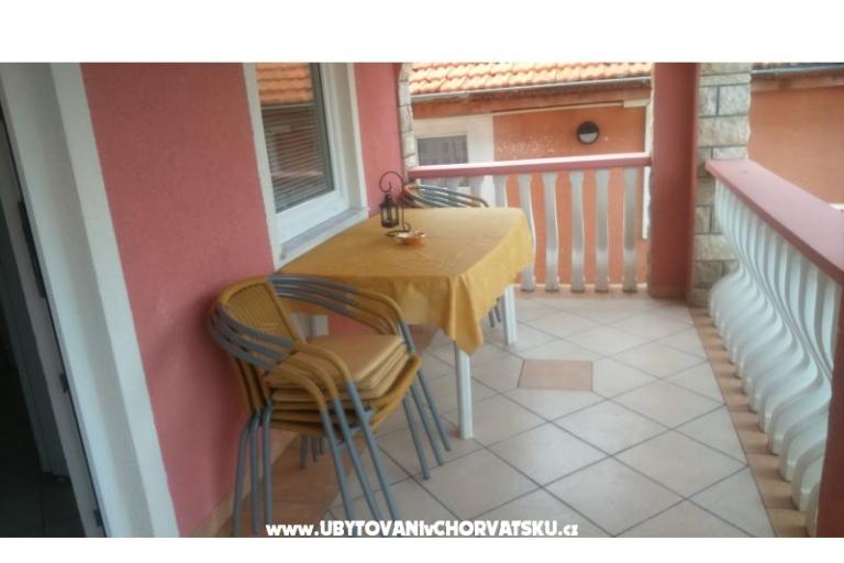 Appartements Leček – foto 13