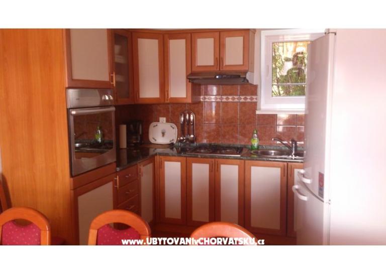 Appartement Bozena – foto 10