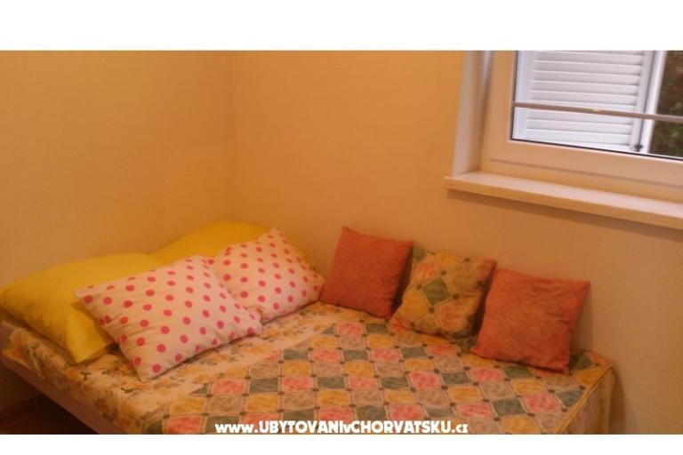 Appartement Bozena – foto 13