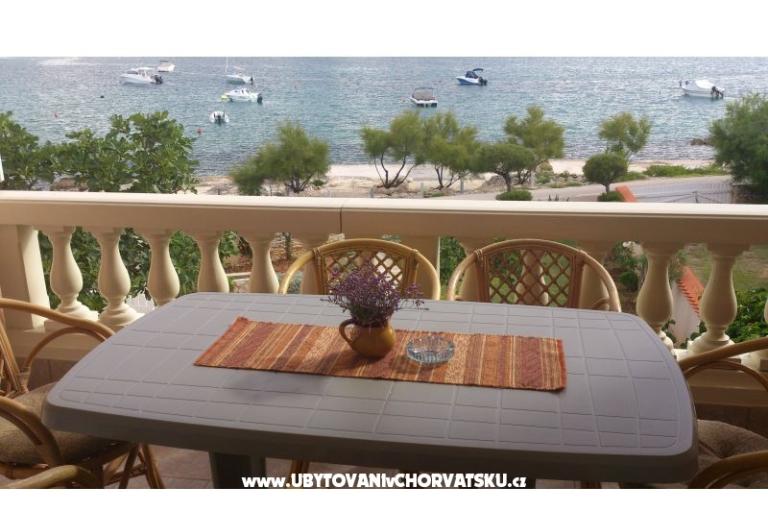 Appartement Bozena – foto 15