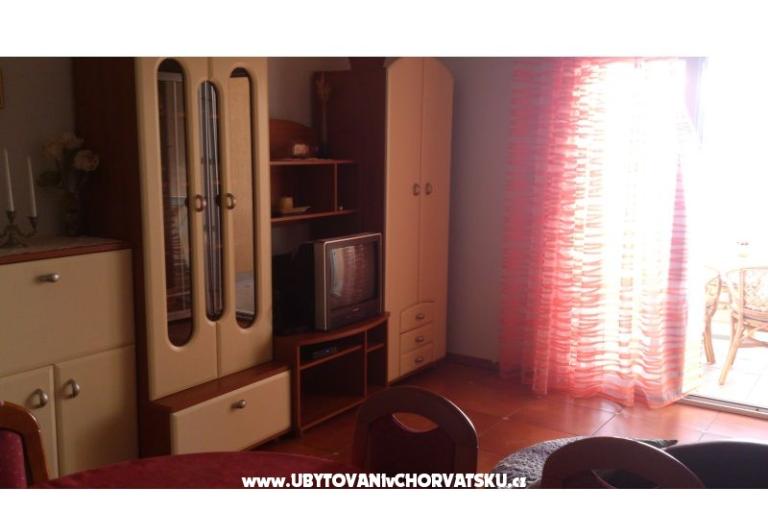 Appartement Bozena – foto 17