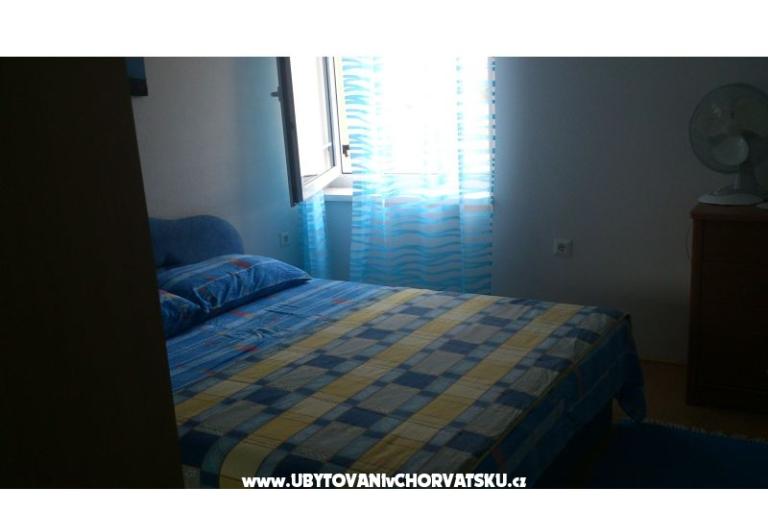 Appartement Bozena – foto 9