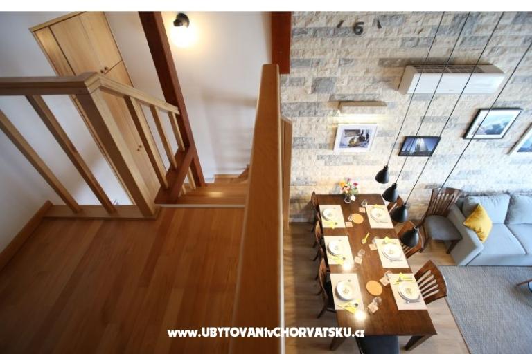 Appartements Larus **** 90 m2 – foto 9