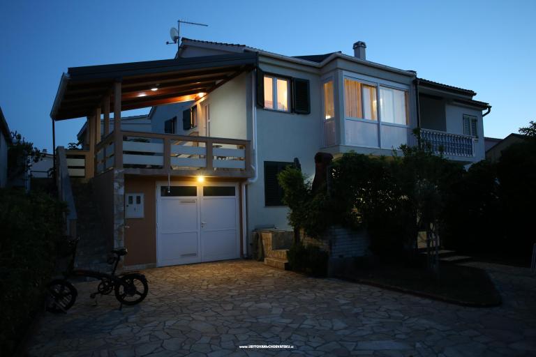 Appartements Larus **** 90 m2 – foto 2