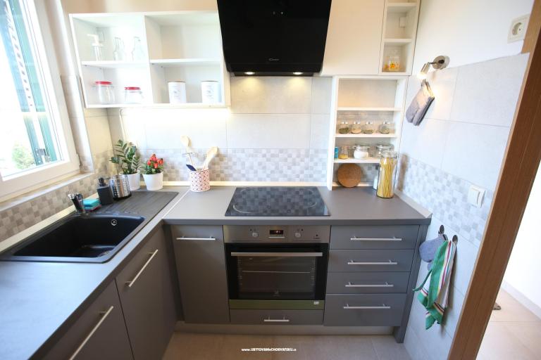 Appartements Larus **** 90 m2 – foto 7