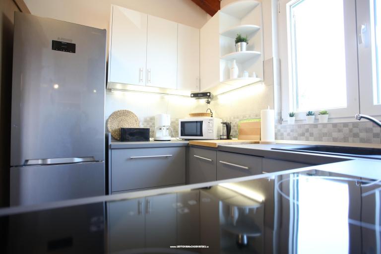 Appartements Larus **** 90 m2 – foto 8