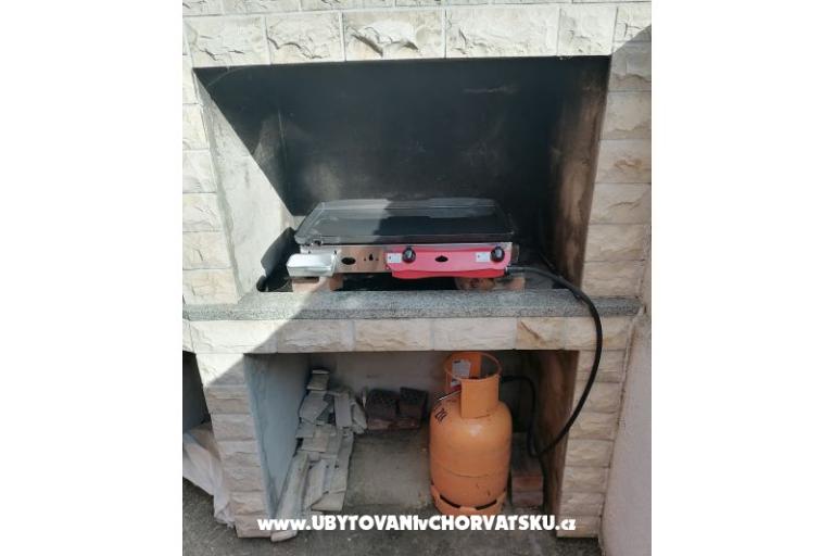 Appartement Laura  – foto 20