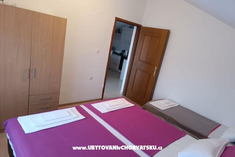 Appartement Laura  – foto 8