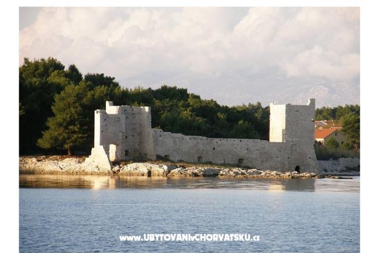 Appartement Marovic – foto 11