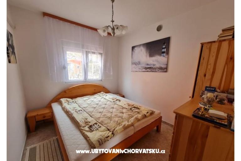 Appartement Sakoman – foto 9