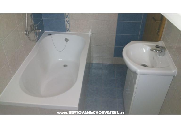 Appartement Alen - Vir  – foto 11