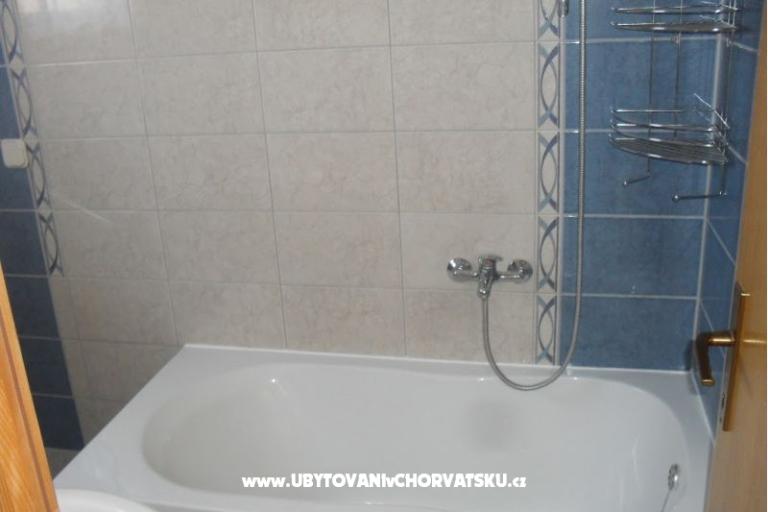 Appartement Alen - Vir  – foto 12