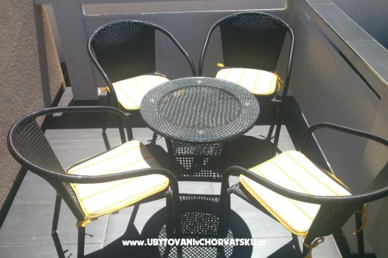 Appartement Alen - Vir  – foto 13