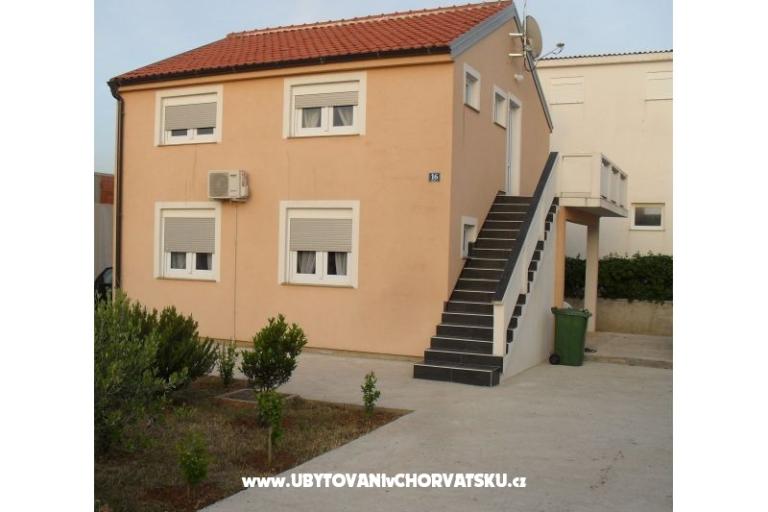 Appartement Alen - Vir  – foto 14