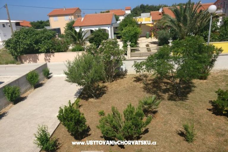 Appartement Alen - Vir  – foto 16