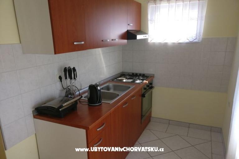 Appartement Alen - Vir  – foto 5