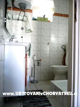 Appartement Vir Bobovik – foto 8