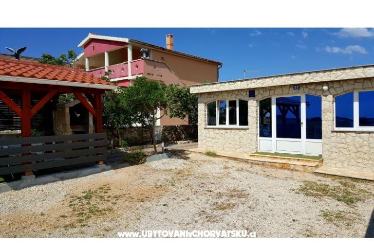 apart. Zadro first house by the sea – foto 13