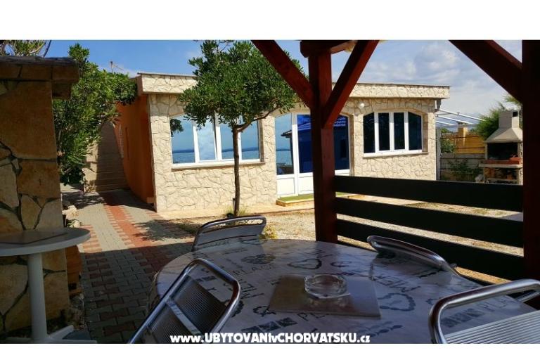 apart. Zadro first house by the sea – foto 4