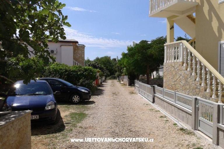 Appartement Zdenka – foto 11