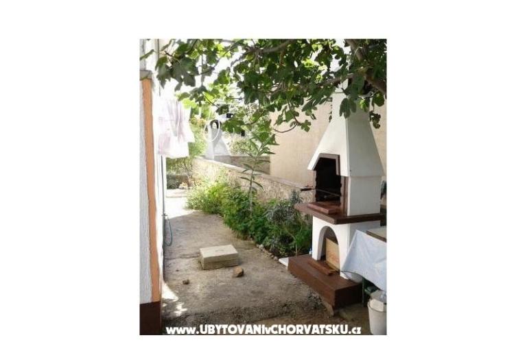 Appartement Zdenka – foto 12