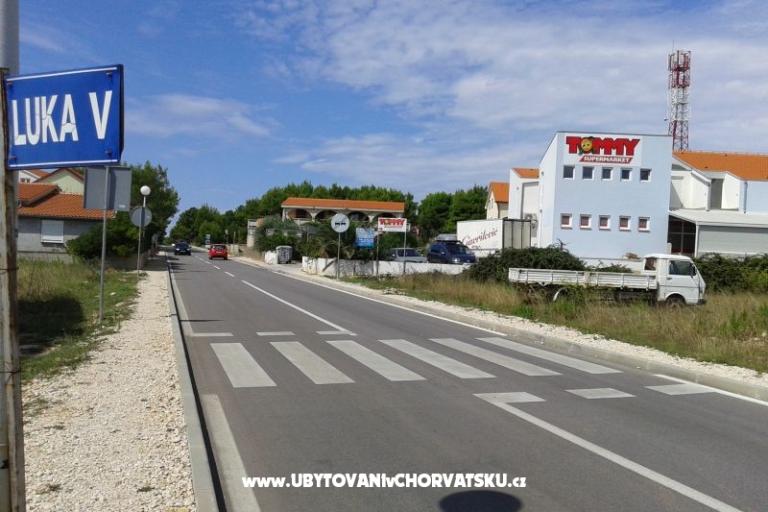 Appartement Zdenka – foto 13