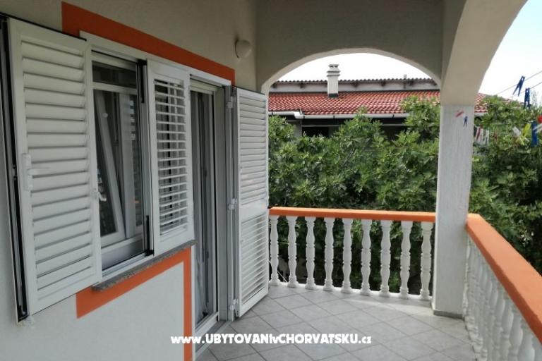 Appartement Zdenka – foto 15