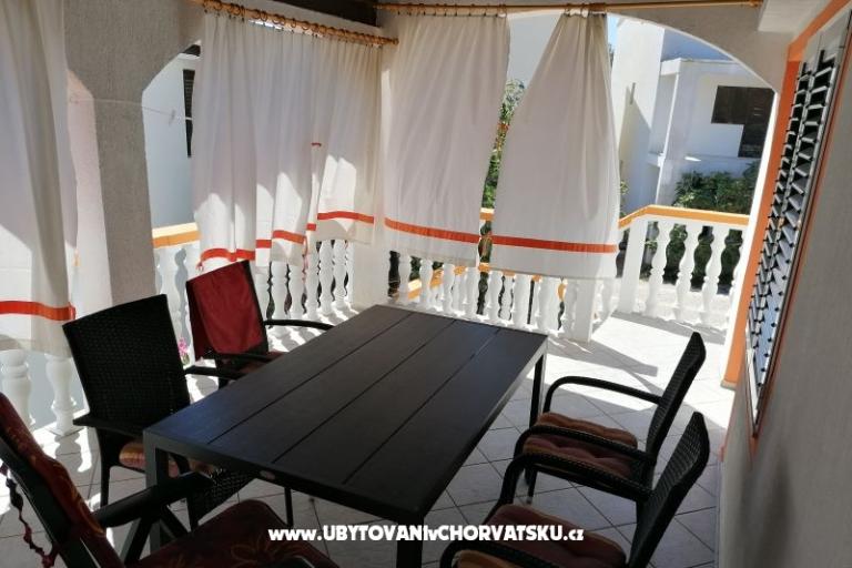 Appartement Zdenka – foto 2