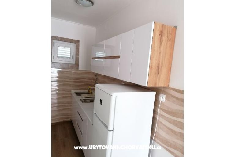 Appartement Zdenka – foto 9