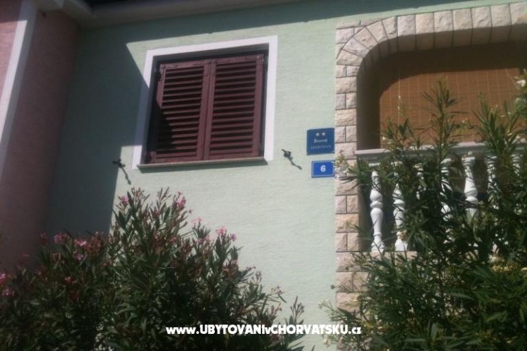 Appartements Barica – foto 8