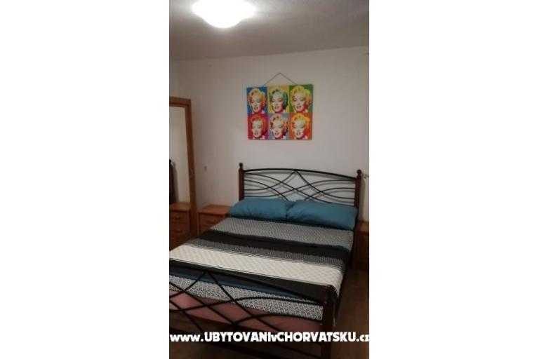 Appartements Anamaria – foto 4