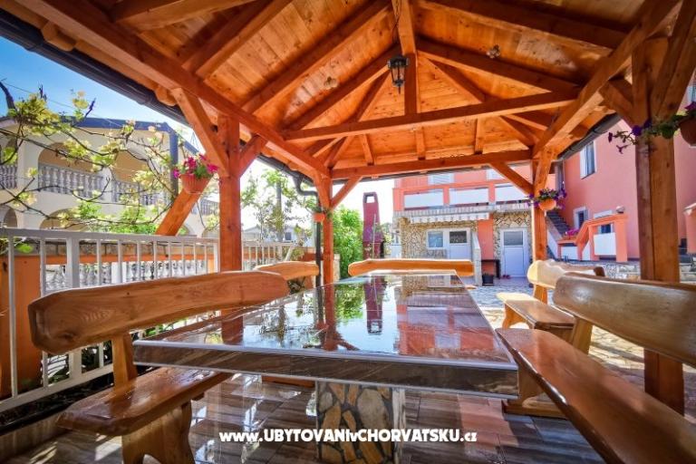 Appartements Anna – foto 14