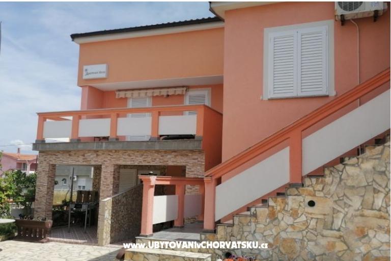 Appartements Anna – foto 3