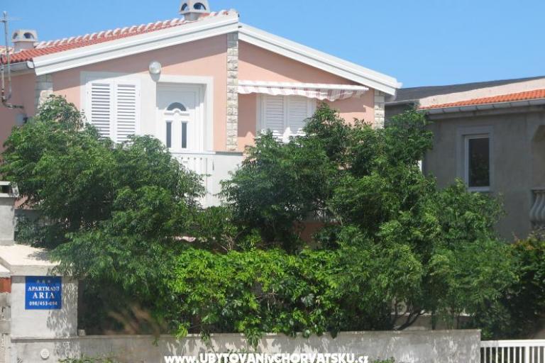 Appartements Aria – foto 6