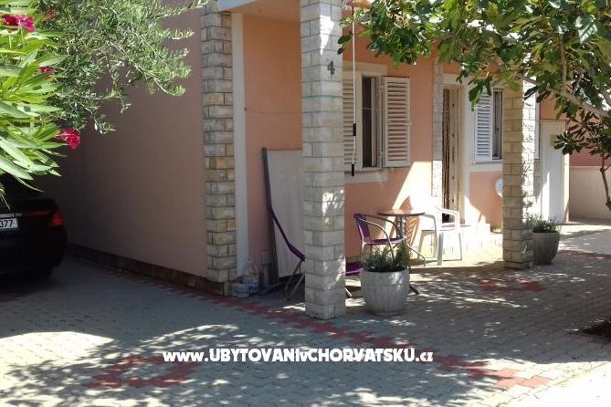 Appartements Aria – foto 8