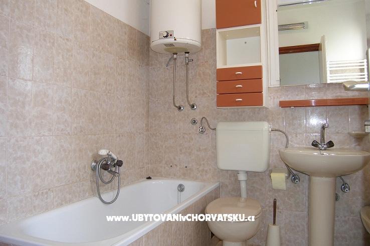 Appartements Basic – foto 8