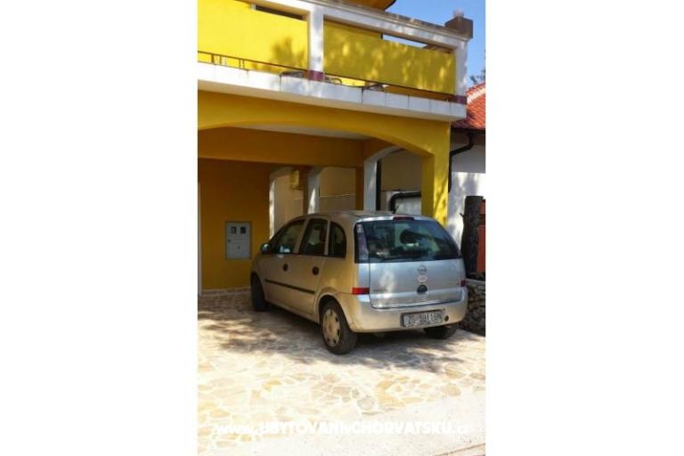Appartements Batovanja - Šobota Vir – foto 10