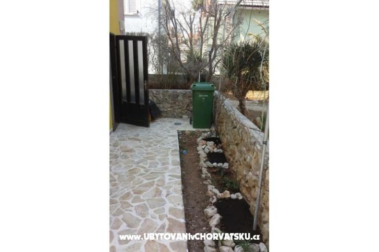 Appartements Batovanja - Šobota Vir – foto 11