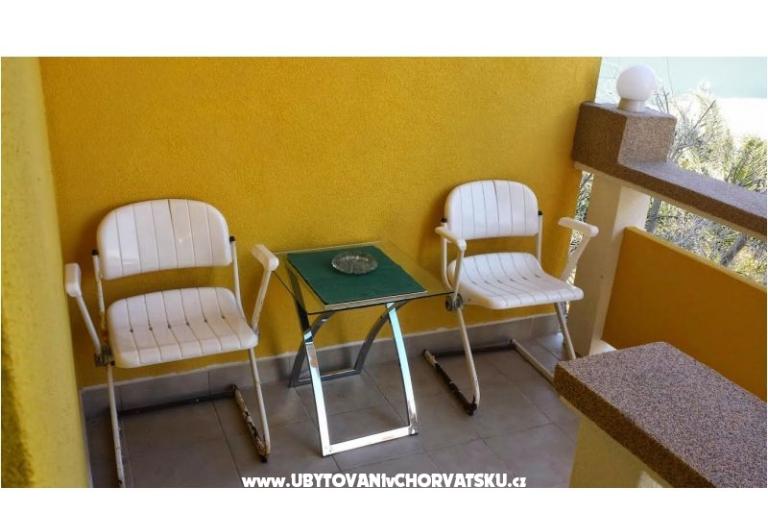 Appartements Batovanja - Šobota Vir – foto 12