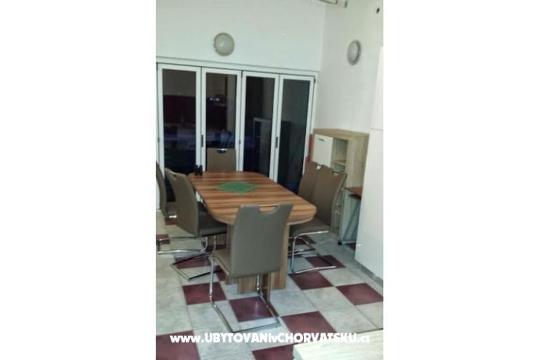Appartements Batovanja - Šobota Vir – foto 13