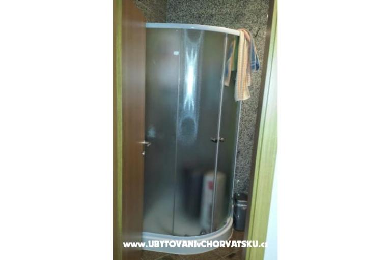 Appartements Batovanja - Šobota Vir – foto 14