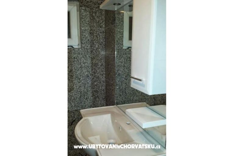 Appartements Batovanja - Šobota Vir – foto 16