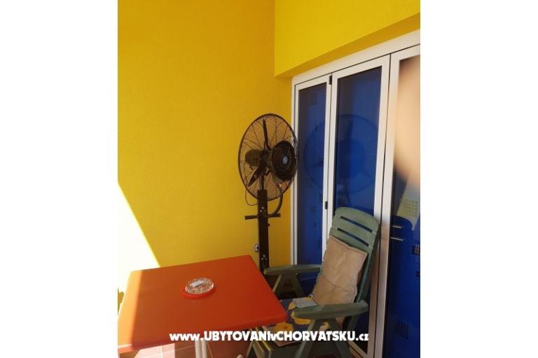 Appartements Batovanja - Šobota Vir – foto 18