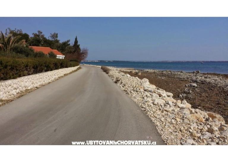 Appartements Batovanja - Šobota Vir – foto 3