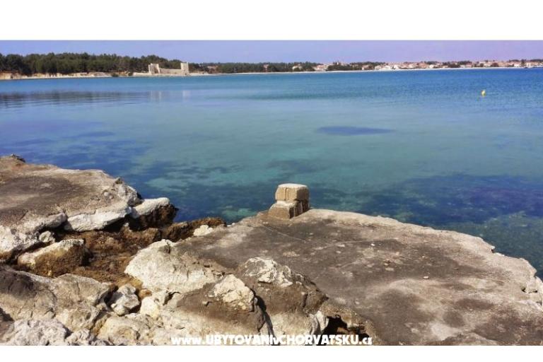 Appartements Batovanja - Šobota Vir – foto 8