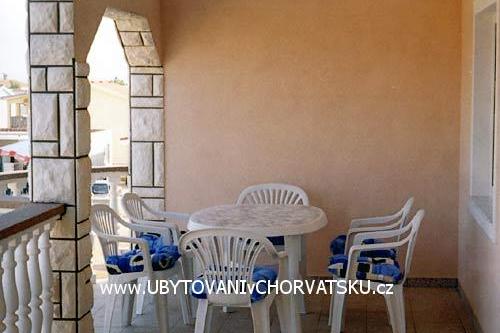 Appartements Bermanec – foto 2