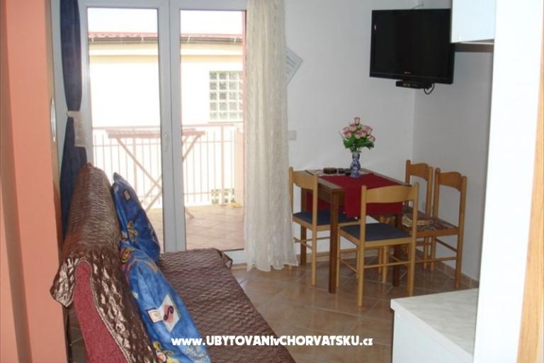 Appartements Brekalo - Bonaca – foto 12