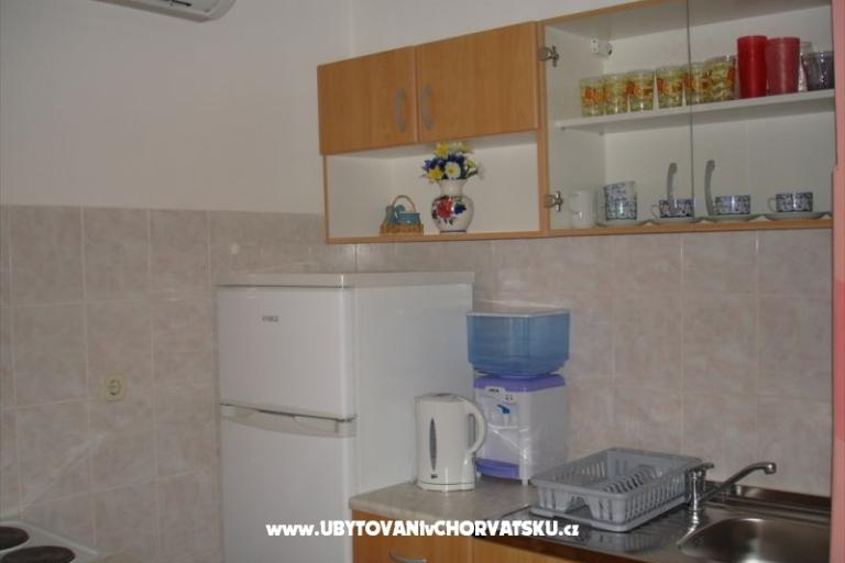 Appartements Brekalo - Bonaca – foto 13