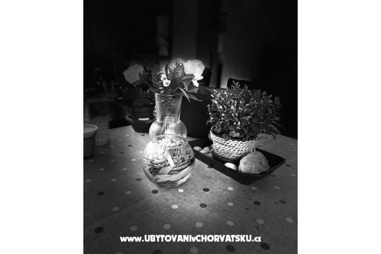 Appartements Budija / Viola – foto 17